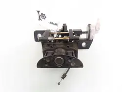 Mercedes-Benz OE A1687400193 Kofferbakslot Handgreep