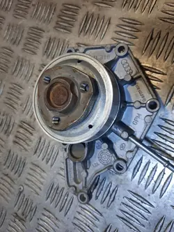 Audi A7 S7 Framdela 06E121016