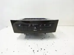 Träpanel OEM A2196800752 för Mercedes W219