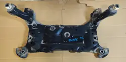 Etujousitus Kelkka OEM SANKI WÓZEK FORD ESCAPE MK2