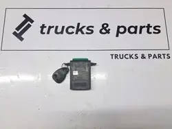 OEM Zentralverriegelungsmodul mit Fernbedienung Renault