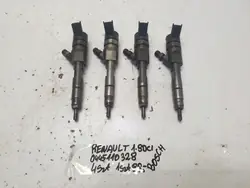 Injecteur OEM 0445110328 pour Renault 1.9 DCI
