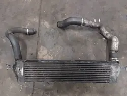 Intercooler OEM 14461-JG70B Nissan X-Trail T31 2.0 DCI:lle