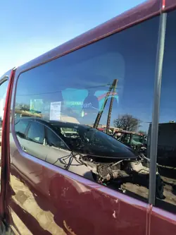 Ventana lateral izquierda OEM LEWA para Renault Trafic III Lift
