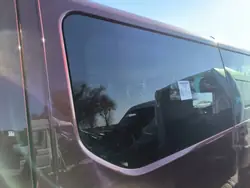 Vitre latérale gauche OEM LEWA pour Renault Trafic III Lift