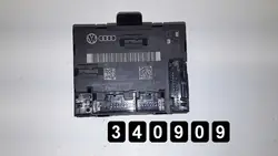 ECU Audi S5 2007 usado OEM AM-340909