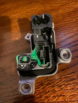 LED-Blinkmodul BMW F30 31 LIFT