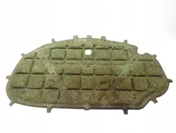 Aislamiento de capó OEM 17035033225 para VW Golf VI