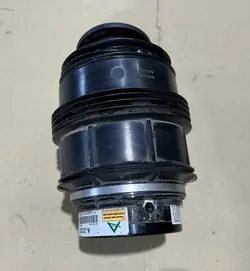 Mola de ar Mercedes A2053200225 Traseiro Direito Usado