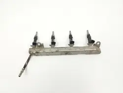 2012 Toyota Verso-S Fuel Pipe 11I21