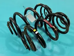 Conjunto molas traseiras OEM IMPRK1545585 Renault Trafic III