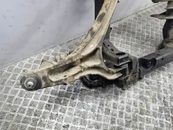 Jeep Grand Cherokee Vorderes Hilfsrahmen OEM AMD119181
