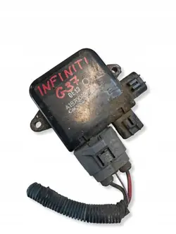 Relé del ventilador Infiniti G37 - Pieza OEM