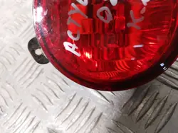 SsangYong Actyon bakstötfångarljus OEM FOB11123