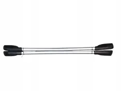 OEM Dachgepäckträger-Set für Citroen C3 Picasso 2009-2012