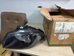 VAN Wezel 4917961 Refletor