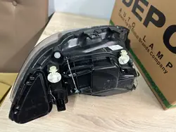 VAN Wezel 4917961 Reflektor