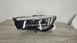 OPEL CROSSLAND LIFT FARO IZQUIERDO FULL LED OEM