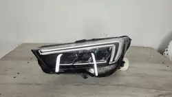 OPÉL CROSSLAND LIFT PHARE GAUCHE FULL LED OEM