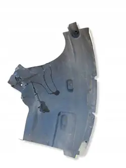 Mercedes Sprinter W901 vasen etulokasuoja OEM 9106840200