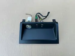 Skoda Fabia III USB-Anschluss OEM 5Q0035726E