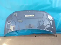 VW TRANSPORTER T6 Motorhuv 2015-2019