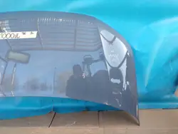 Capot VW TRANSPORTER T6 2015-2019