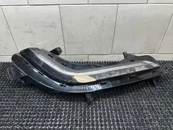 Luzes de circulação diurna Lado direito Renault Koleos II 266003583R
