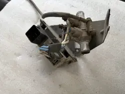 Relé & Módulo Calentador Agua OEM 8200558438A