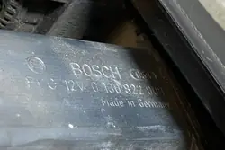 Elevador de vidro traseiro esquerdo MERCEDES-BENZ C (W203) A2038202942