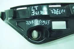 Glissière de pare-chocs arrière OEM A2078850963 Mercedes E W207