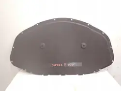 Motorhuvudisolering SKODA SUPERB III 2015- 3V0863831