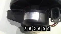 Audi Värmefläkt OEM AM-352600 Begagnad