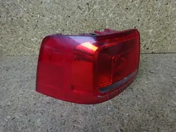 VW SHARAN 7N 10-20 Lámpara Trasera Izquierda 7N0945095G