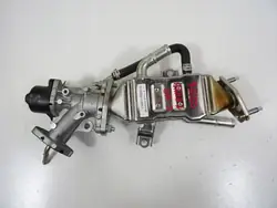 Enfriador válvula EGR Toyota OEM 25601-0T010A C-HR 1.8 Híbrido