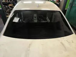 AUDI Takaikkuna A6 C5 98R 1.9TDI - OEM