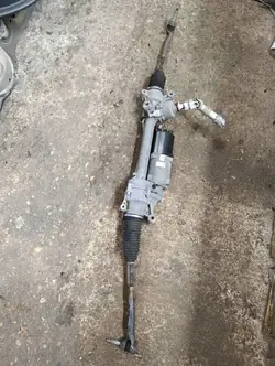 Pieza electrónica dirección OEM 893313 - Mercedes C W205