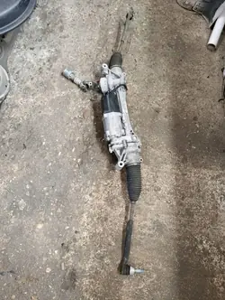 Pièce électronique direction OEM 893313 - Mercedes C W205