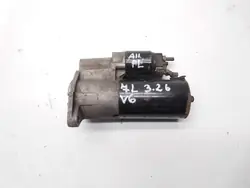 Motor de arranque VW Touareg 7L Porsche Cayenne 3.2 V6 OEM