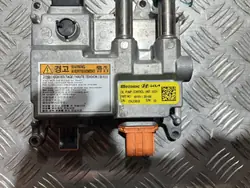 Kia OE oliepompregelmodule - Sportage V