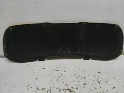HONDAHRVWYGŁUSZENIE Isolation de capot pour Honda HR-V III eHEV