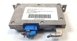 BMW X6 F16 Besturingseenheid OEM 66519367350