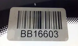 Framruta Audi A3 2013-2020 OEM 8620AGAGYCMVZ95