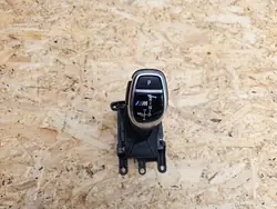 BMW M Package vaihteenvalitsimen nuppi OEM 9296912 - Käytetty
