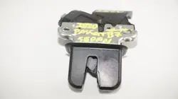 Fecho porta-malas OEM 360190003 para VW Passat B7 Sedã
