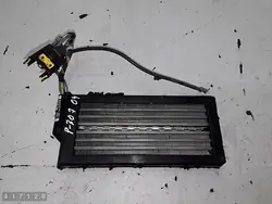 Chauffage électrique Peugeot 307 2004