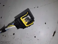 Chauffage électrique Peugeot 307 2004