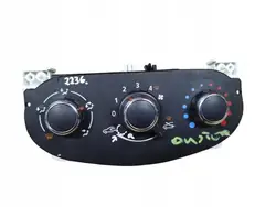 Dacia Duster AC-styrmodul OEM 5hb01130911