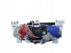 Dacia Duster AC-styrmodul OEM 5hb01130911