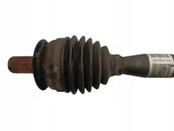 Demi-arbre avant gauche OEM A2463302700 pour Mercedes